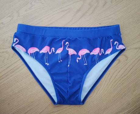 Plavky spodný diel, l