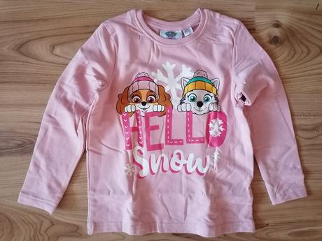 Termo tričko, 110 / 116