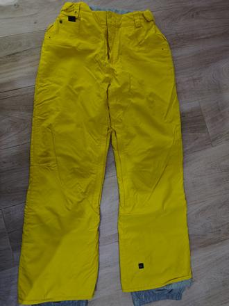 Quiksilver oteolovacky, 