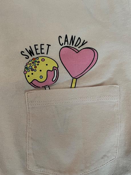 Tričko, terranova,xs