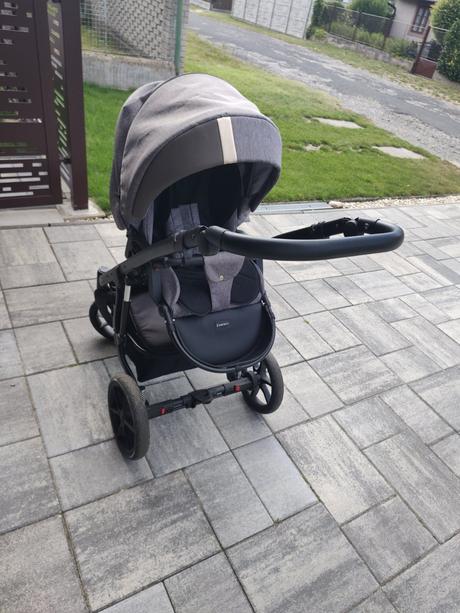 Kočík, bexa,bexa air