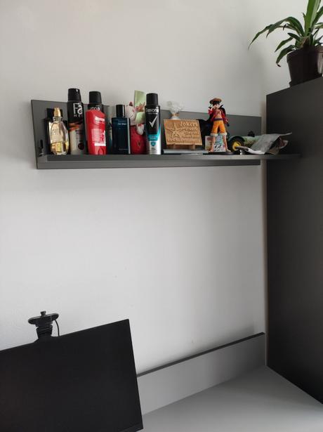 Študentská izba,
