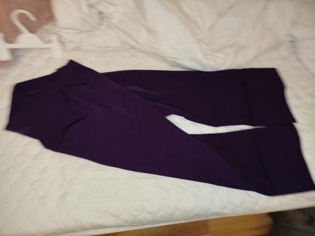 Gaudi nohavice, gaudi,m