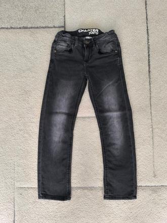 Rifle 128 čierne, 128