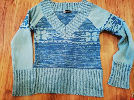 Sveter, only,m