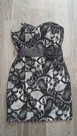 Spolocenske saty, 38