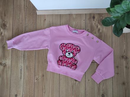 Mikina pinko, pinko,110