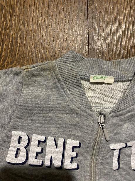Mikina, benetton,62