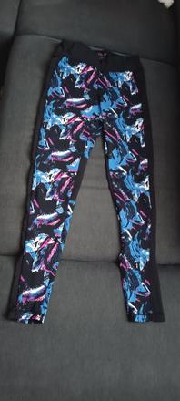 Legíny veľkosť s, crivit,s