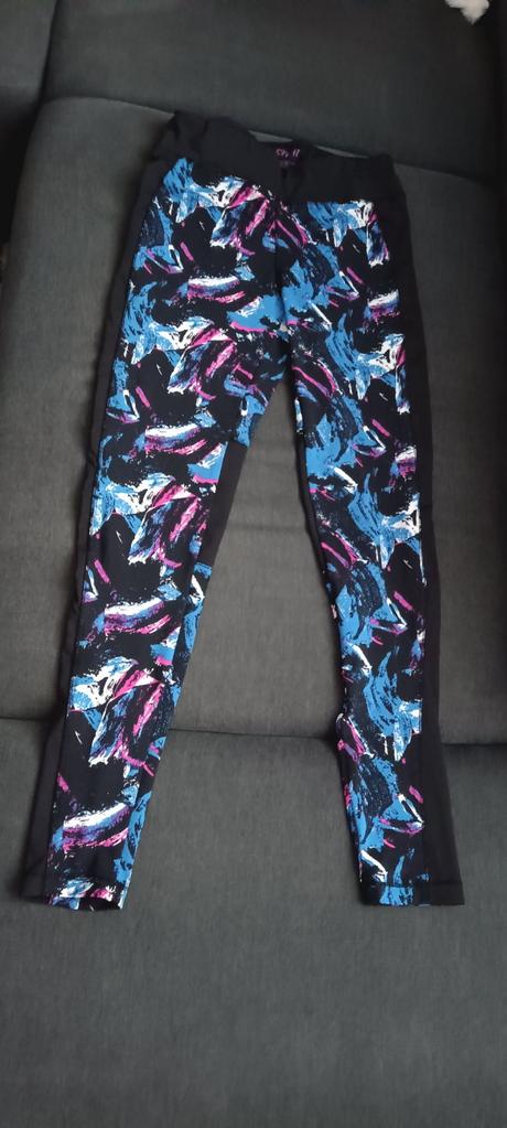 Legíny veľkosť s, crivit,s