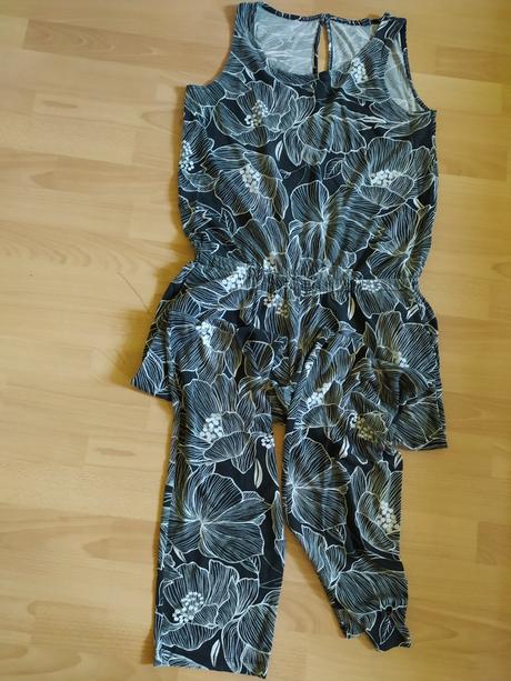 Dámsky overal, esmara,42