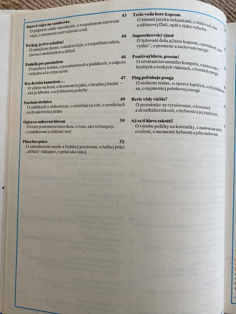 Krásna knihatibor šipöcz - ako je to možné 1992, 