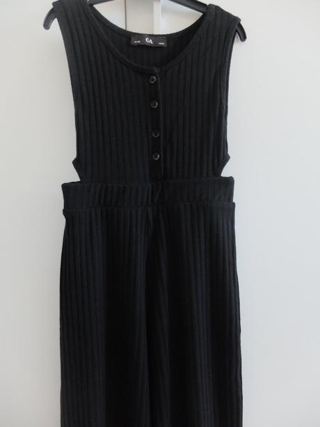 Overal 122/28, c&a,122