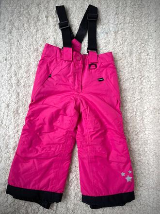 Dievčenské otepľovačky, lupilu,86