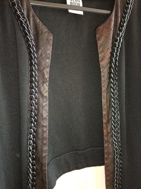 Bolerko sako, vero moda,m