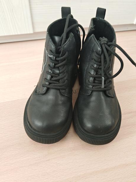 Raz obute krasne zara topanky 27 unisex, 27