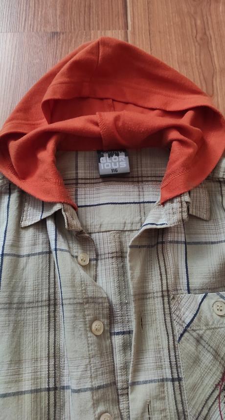 Chlapčenská košeľa, dopodopo,116