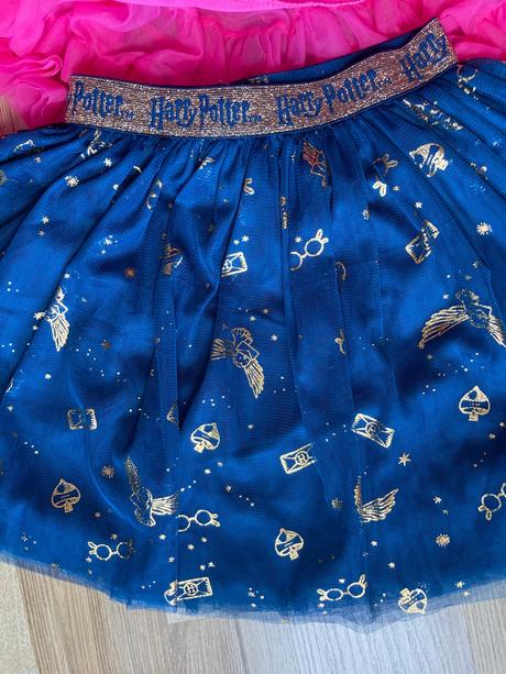 Tutu sukna + zadarmo harry potter sukna, 122