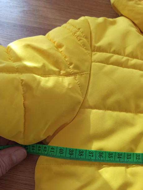 Bunda alpine pro, alpine pro,128