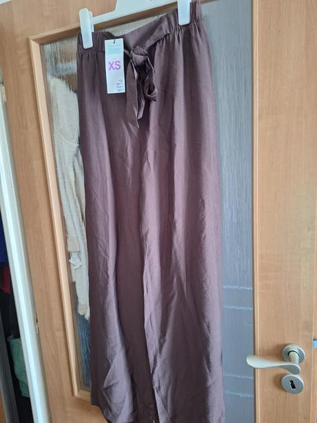 Letné nohavice, primark,xs