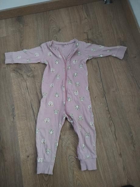 Lindex pyžamo, lindex,86