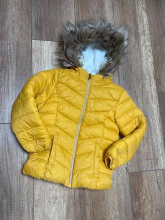 Zimná bunda, f&f,122