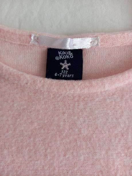 Pulovrík, kiki&koko,122