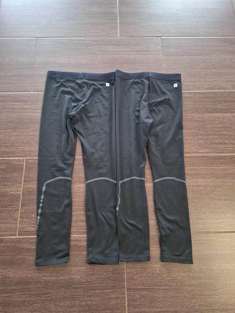 Futbalove termo 10-11r.  leginy100, decathlon,152