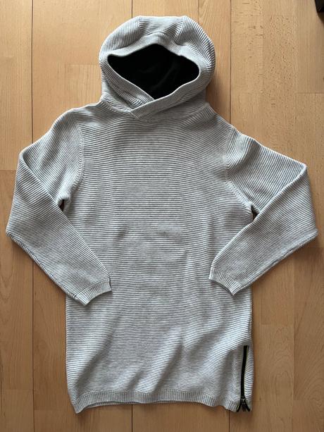 Sportovy nenoseny svetrik next na 9-10 rokov, next,134