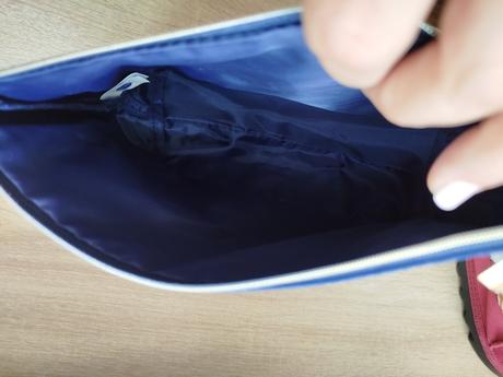 Kozmeticka taštička,