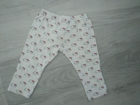 Legínky hello kitty, hello kitty,68