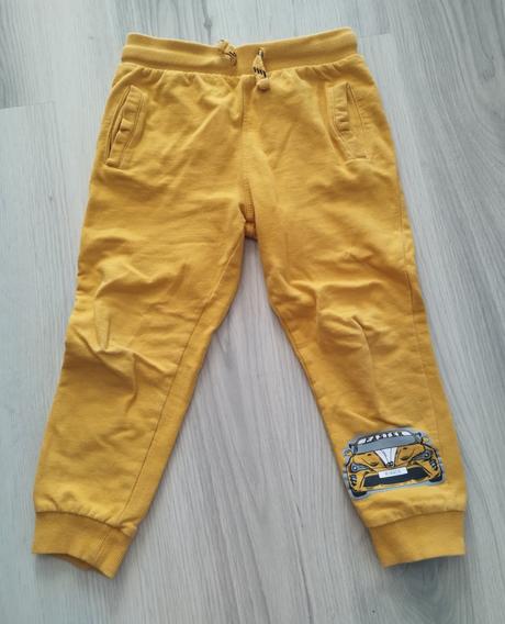 Tepláky, sinsay,116