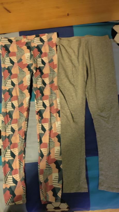 Legíny, pepperts,122