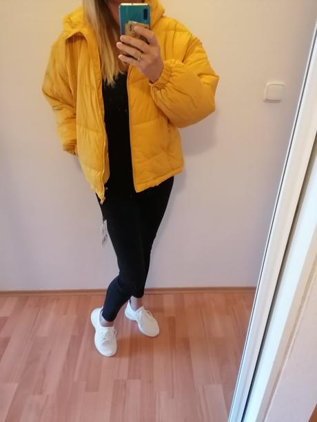 Zara vetrovka vesta 2v1, zara,s