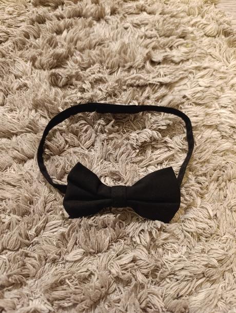 Čierny motýlik, primark