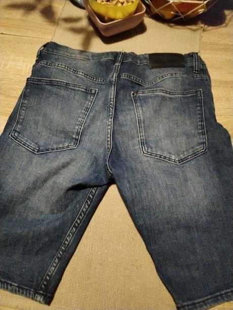 Kratase, denim,158