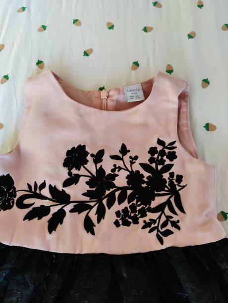 Lindex šaty, lindex,104