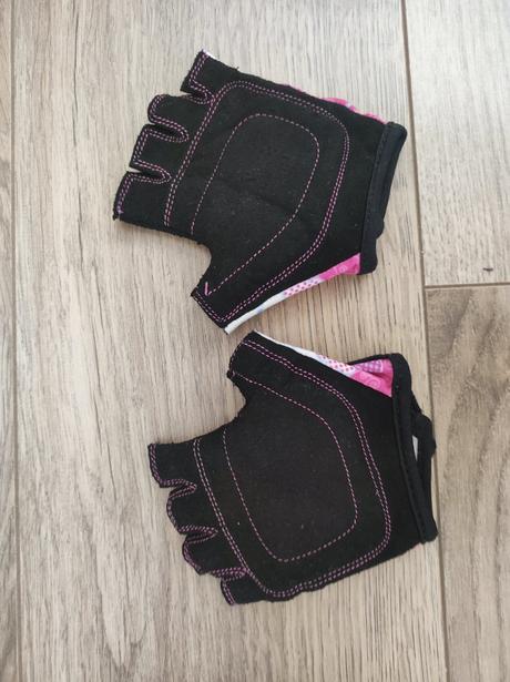 Cyklo rukavice, etape,122