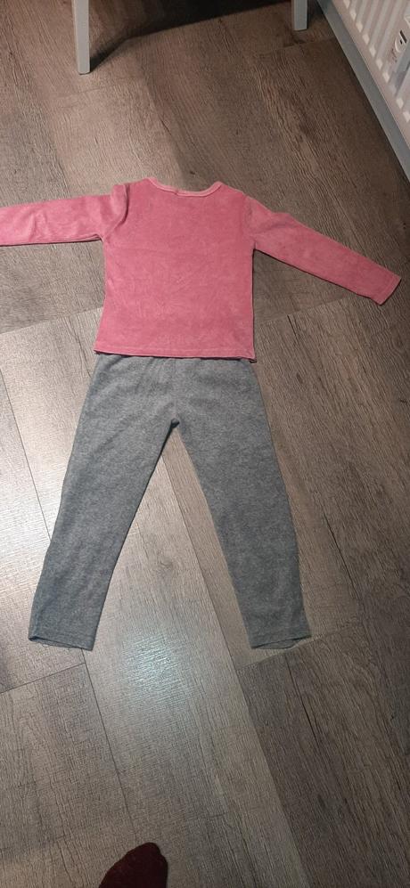 Teplakova suprava na doma, eu 116, kids,116