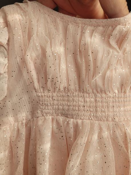 Šatky 3-4m, next,62