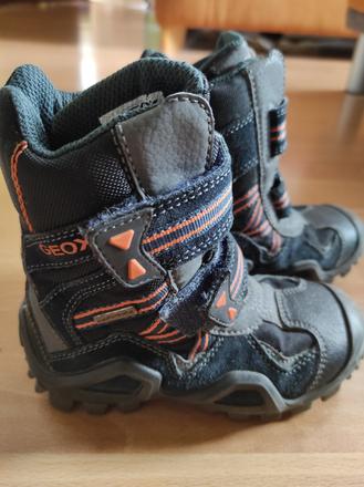 Snehule geox, geox,26
