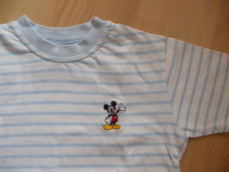 Tričko s mickeym, disney,122