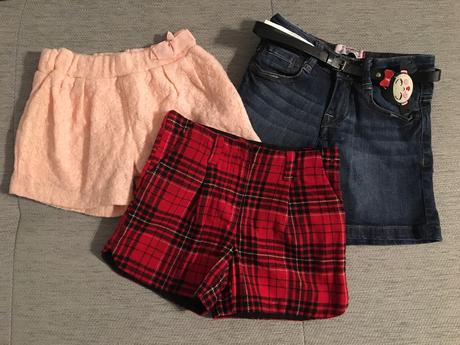 Hrubé kraťase, 104–116