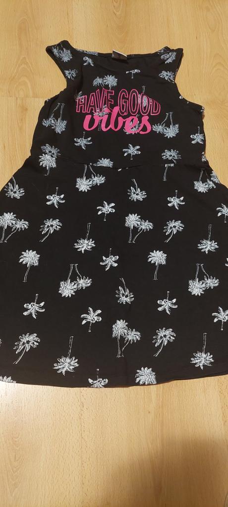 Šaty velk.146/152, takko,152