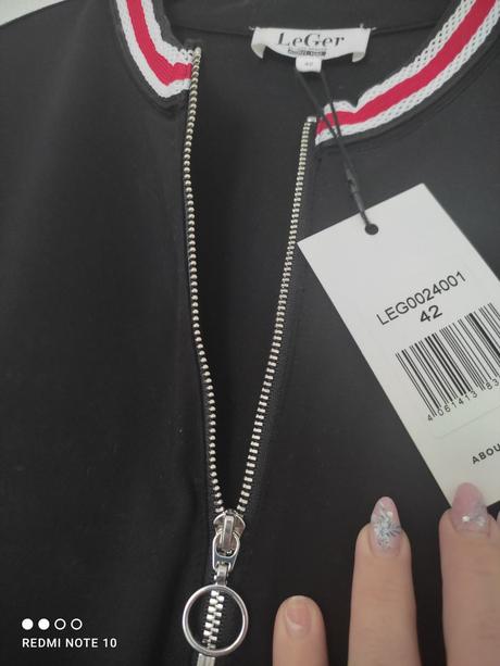 Šaty lena gercke, 38 / 40 / l / m