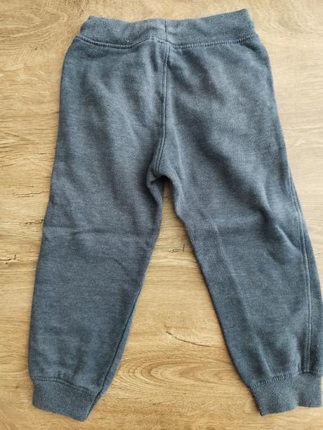 Tepláky zn. blue seven v. 92, 92