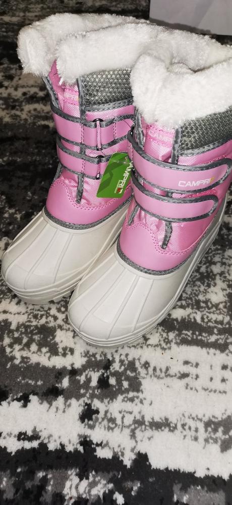 Campri snehule, campri,34