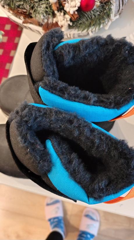 Čižmy top stav, quechua,31