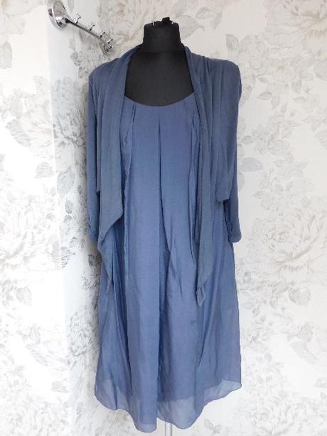 Luxusne trendy saty, 38