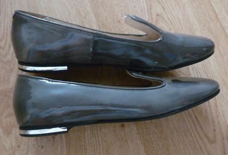 Lesklé wojas, wojas,36